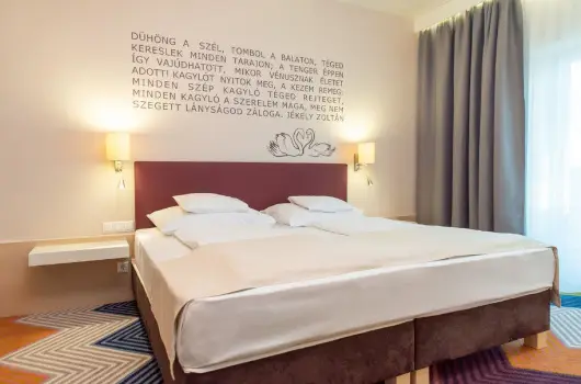 Kolping Family Resort, Alsphok, Zalakaros - 19 km