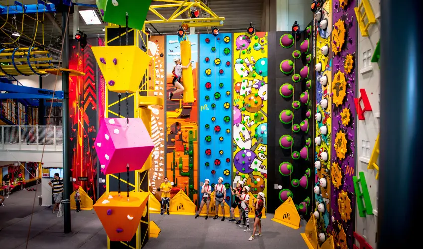 Kolping Family Resort Alsphok