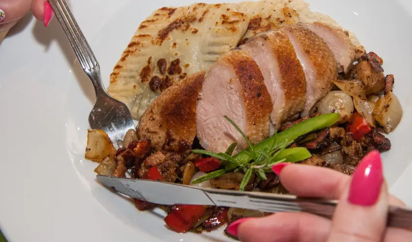 Korona Panzi s tterem Hvz