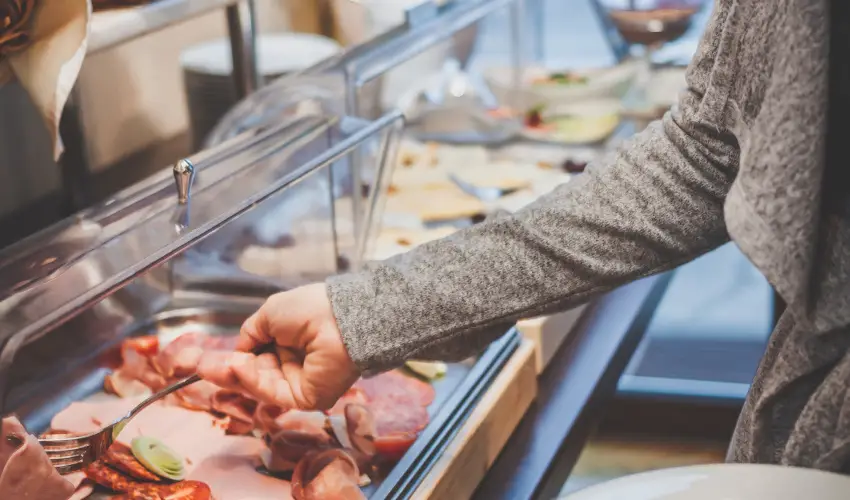 Korona Panzi s tterem Hvz