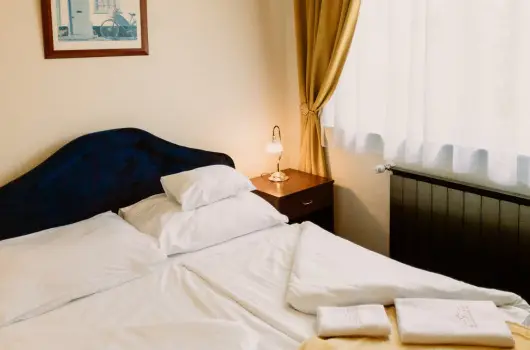 Korona Panzi s tterem, Hvz, Zalakaros - 21 km