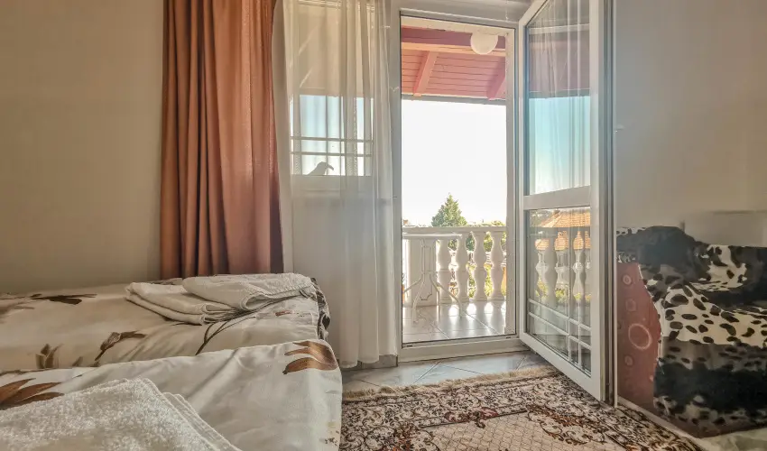 Kristly Apartman Hvz