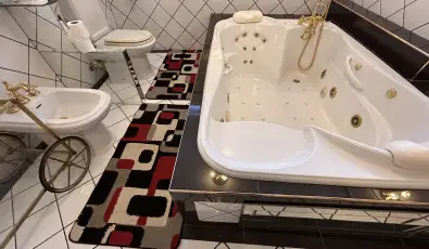 Kristly Apartman Hvz