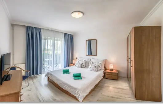 Laky Villa, Zalakaros