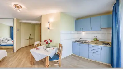 Laky Villa Zalakaros