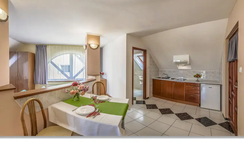 Laky Villa Zalakaros