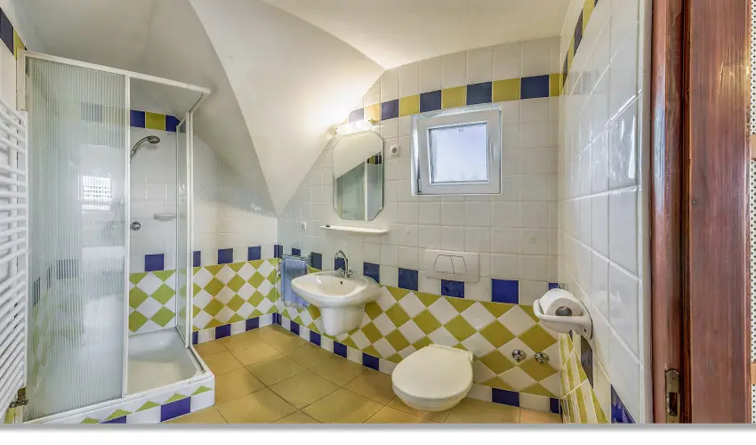 Laky Villa Zalakaros