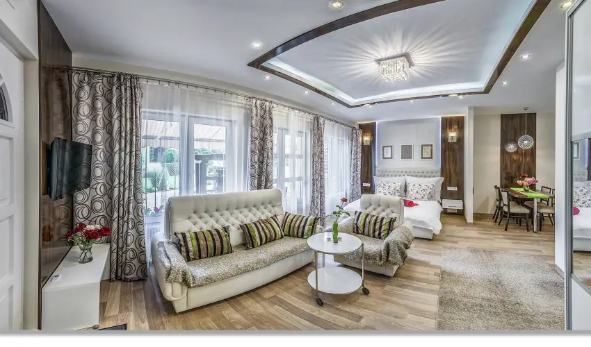 Laky Villa Zalakaros