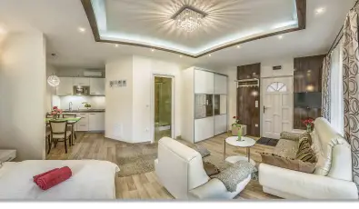 Laky Villa Zalakaros