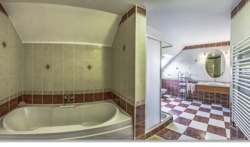 Laky Villa Zalakaros