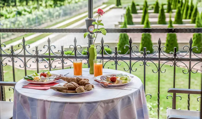 Laky Villa Zalakaros