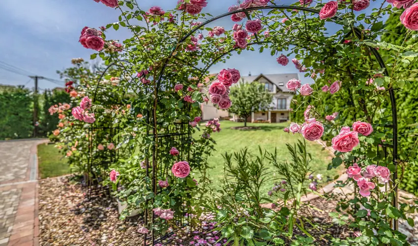 Laky Villa Zalakaros