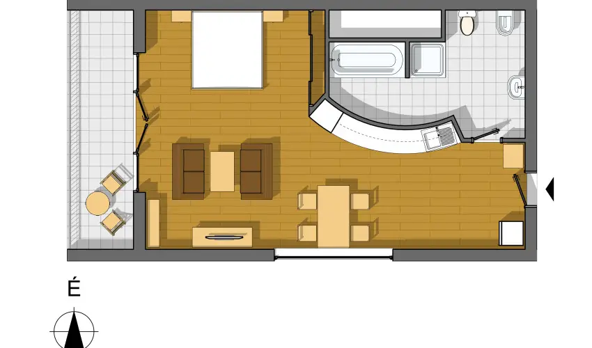 Laky Villa Zalakaros