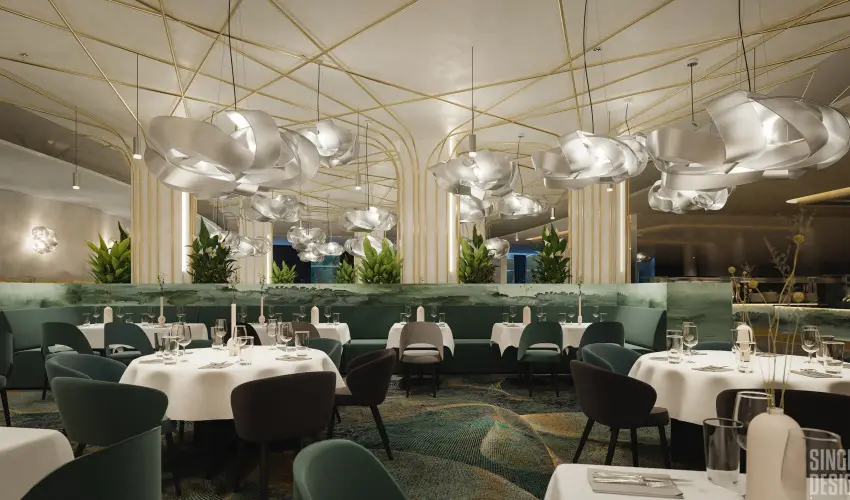 Le Primore Hotel & Spa Hvz