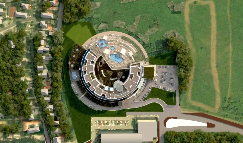 Le Primore Hotel & Spa Hvz