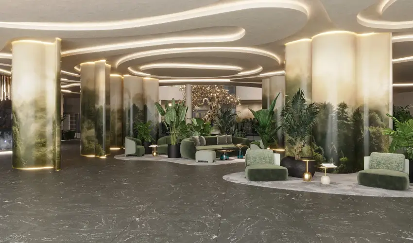 Le Primore Hotel & Spa Hvz