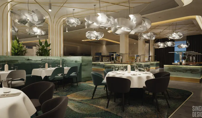 Le Primore Hotel & Spa Hvz