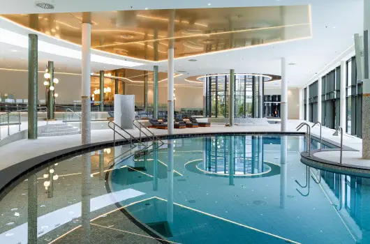 Le Primore Hotel & Spa, H�v�z, Zalakaros - 21 km