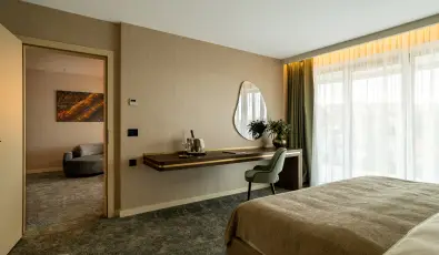 Le Primore Hotel & Spa Hvz