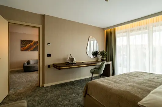 Le Primore Hotel & Spa, Hvz, Zalakaros - 21 km