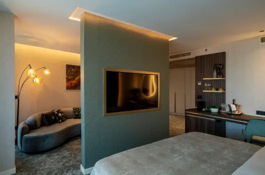 Le Primore Hotel & Spa, H�v�z, Zalakaros - 21 km