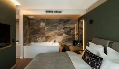 Le Primore Hotel & Spa Hvz