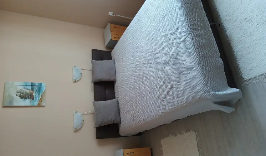 Liliom Apartman Zalakaros