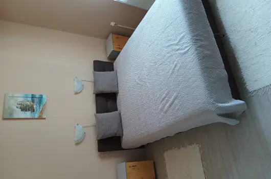 Liliom Apartman, Zalakaros