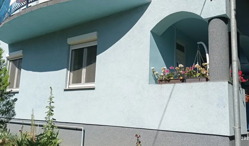 Liliom Apartman Zalakaros