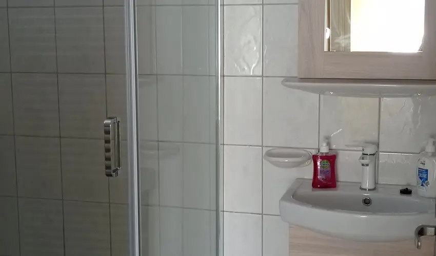 Liliom Apartman Zalakaros