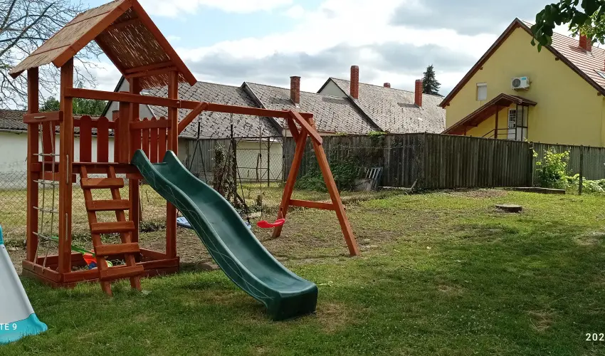 Liliom Apartman Zalakaros