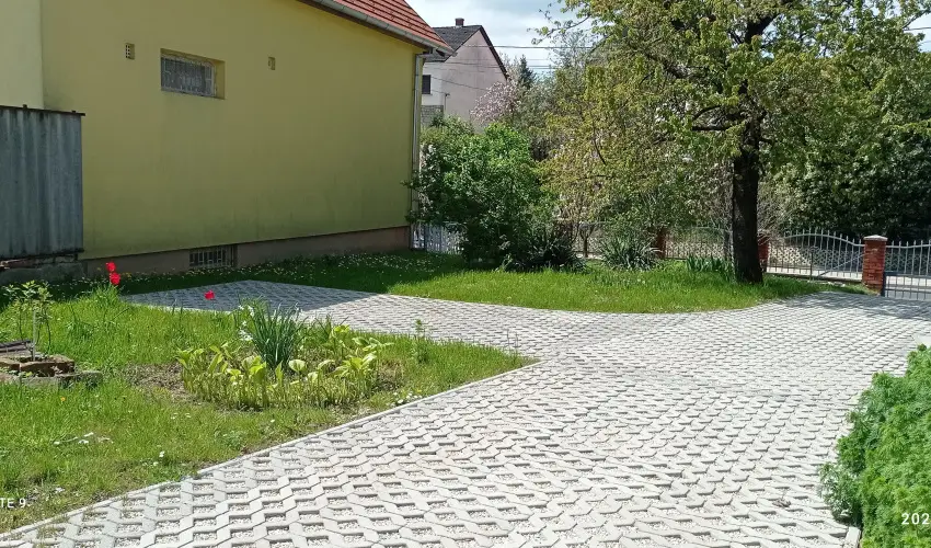 Liliom Apartman Zalakaros