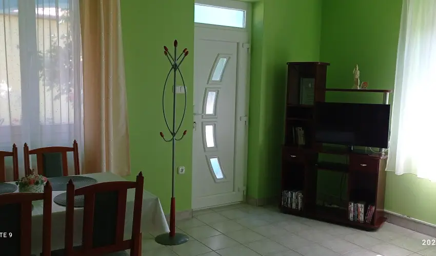 Liliom Apartman Zalakaros