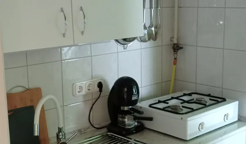 Liliom Apartman Zalakaros