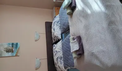 Liliom Apartman Zalakaros