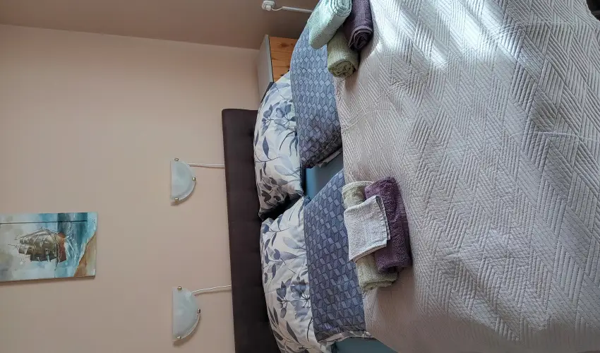 Liliom Apartman Zalakaros