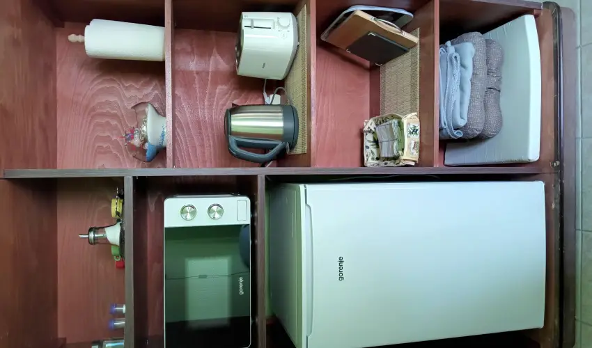 Liliom Apartman Zalakaros