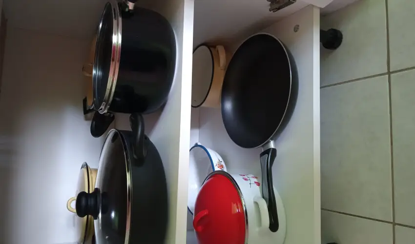 Liliom Apartman Zalakaros