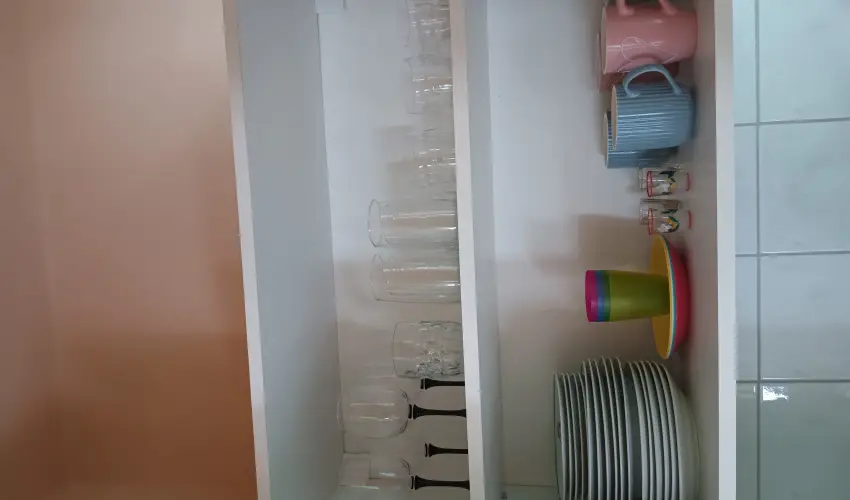 Liliom Apartman Zalakaros