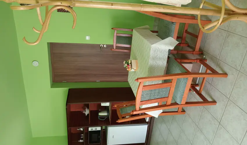 Liliom Apartman Zalakaros