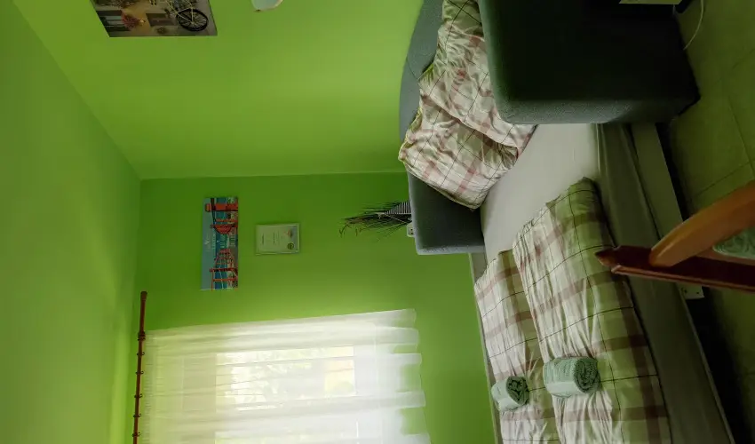 Liliom Apartman Zalakaros