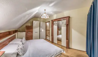 Mria Apartmanok Zalakaros