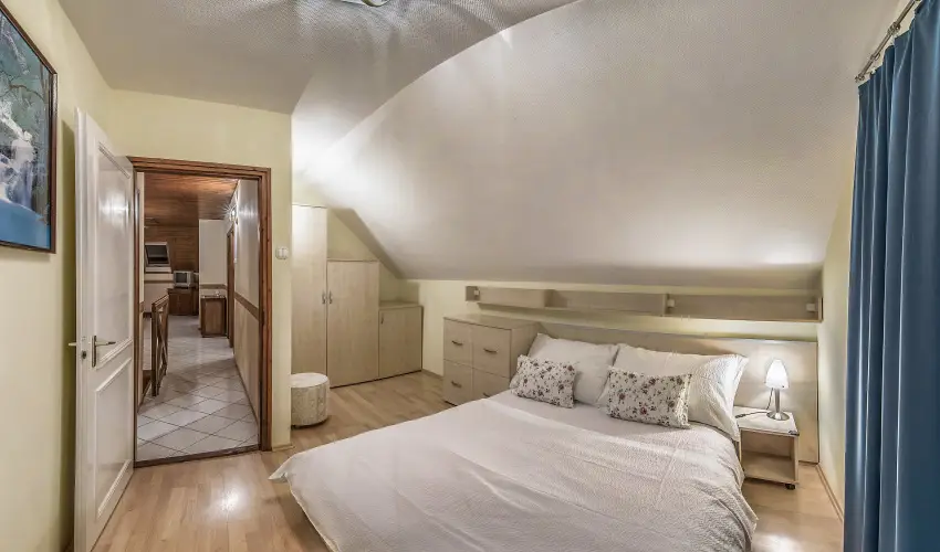 Mria Apartmanok Zalakaros