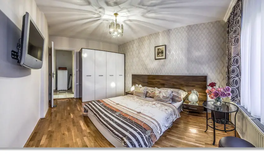 Marika Apartmanok Zalakaros