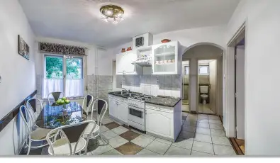 Marika Apartmanok Zalakaros