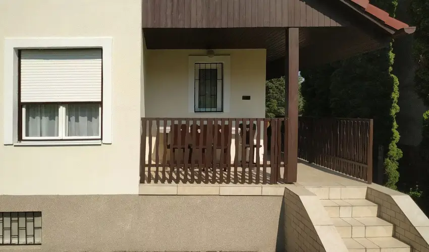 Marika Apartmanok Zalakaros