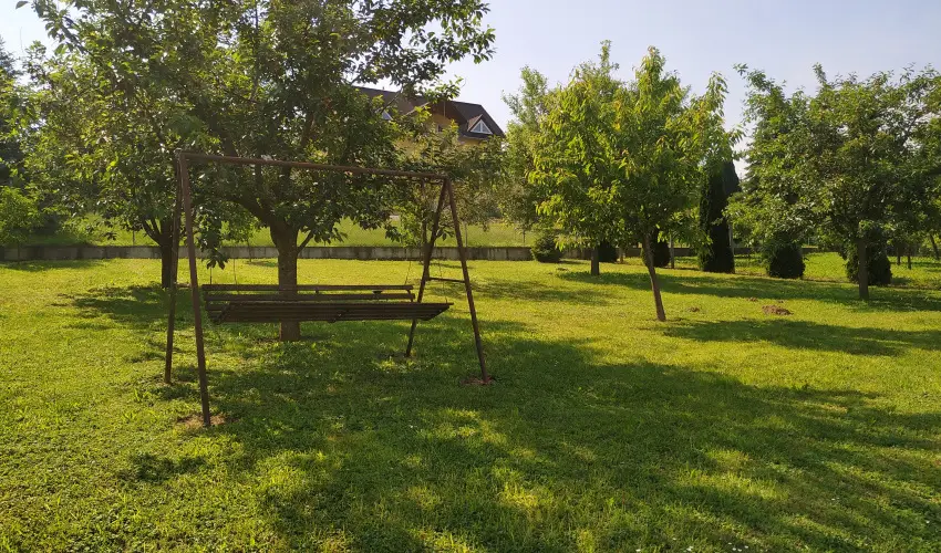 Marika Apartmanok Zalakaros