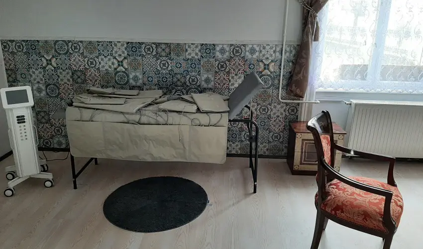 Meller Kast�ly Villa Csurg�