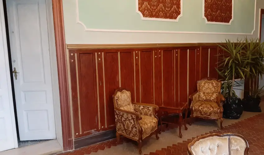 Meller Kast�ly Villa Csurg�