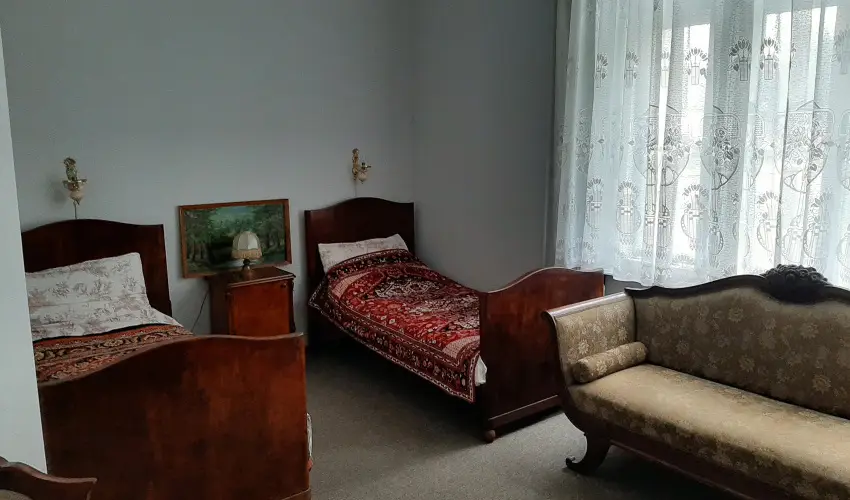 Meller Kast�ly Villa Csurg�